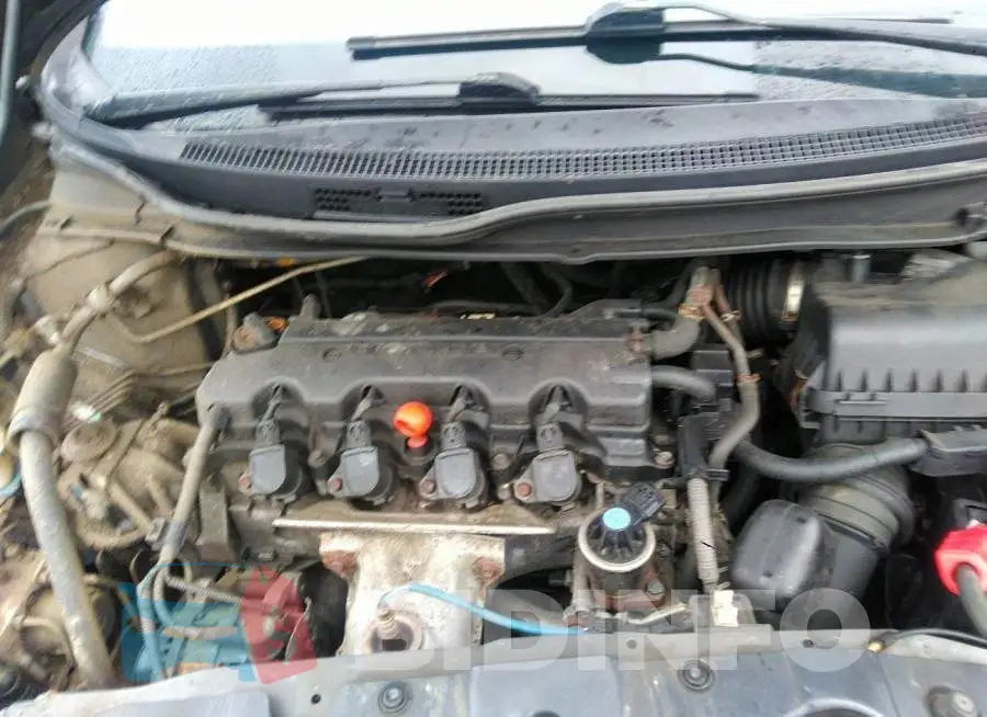 19XFB2F88EE212107 Photo# 10