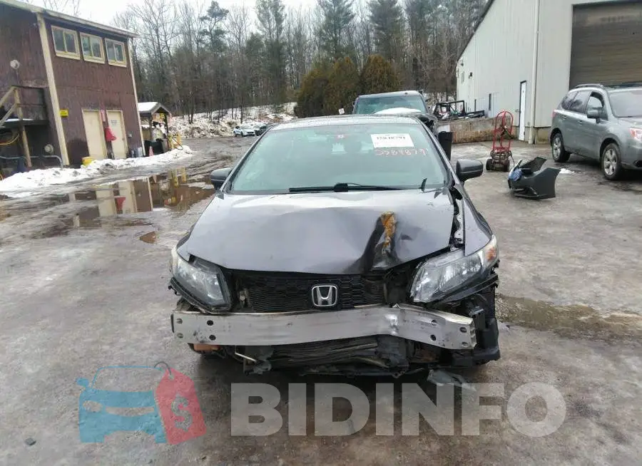 19XFB2F88EE212107 Photo# 6