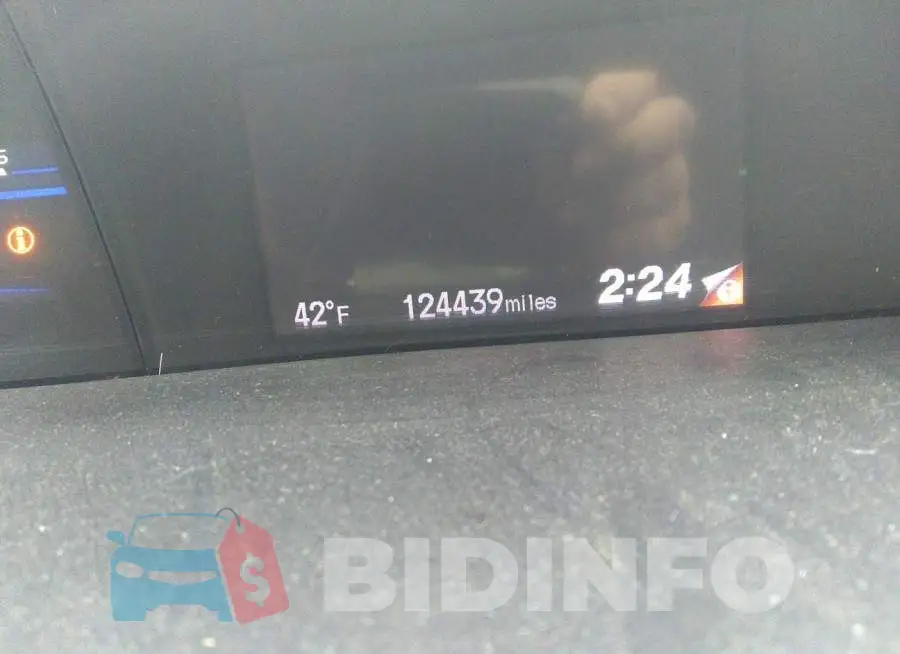 19XFB2F92DE023900 Photo# 7