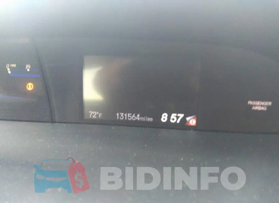 19XFB2F97EE240408 Photo# 7