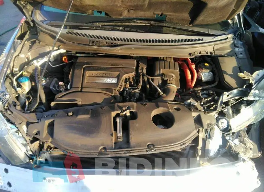 19XFB4F3XDE203553 Photo# 10