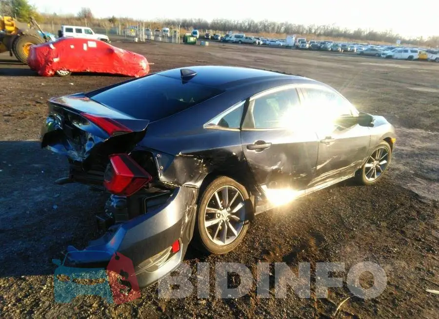 19XFC1F33LE009862 Photo# 4