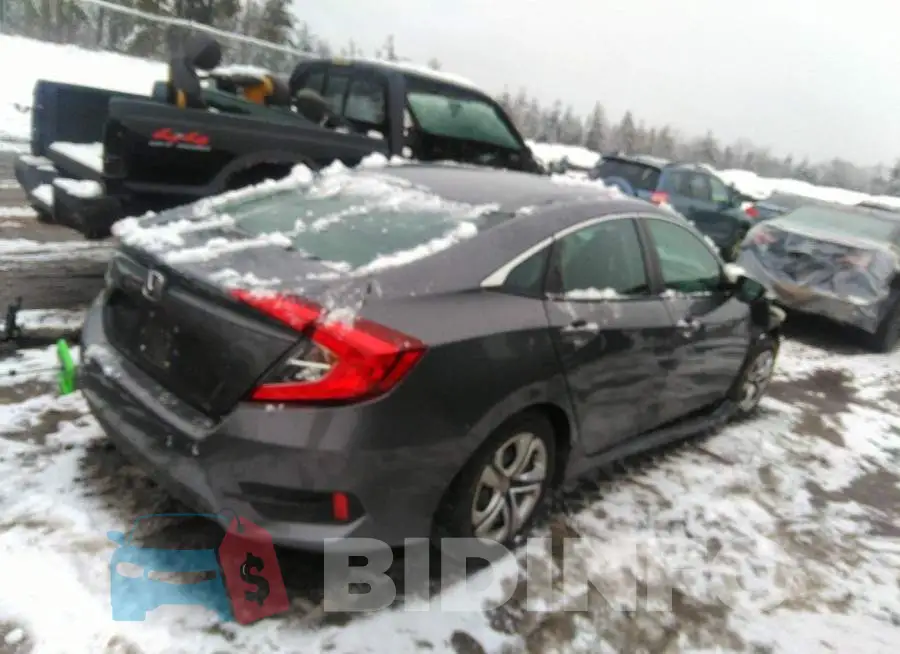 19XFC2F56GE079031 Photo# 4