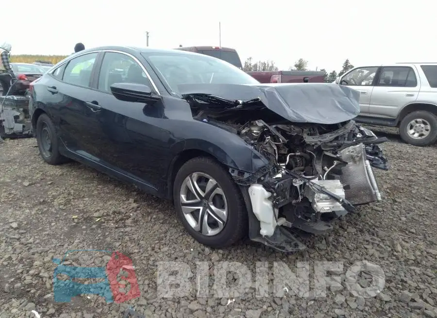 19XFC2F56GE217537 Photo# 1