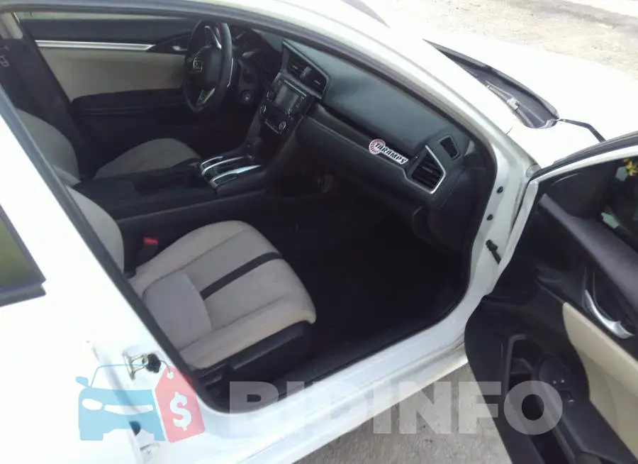 19XFC2F64KE024997 Photo# 5