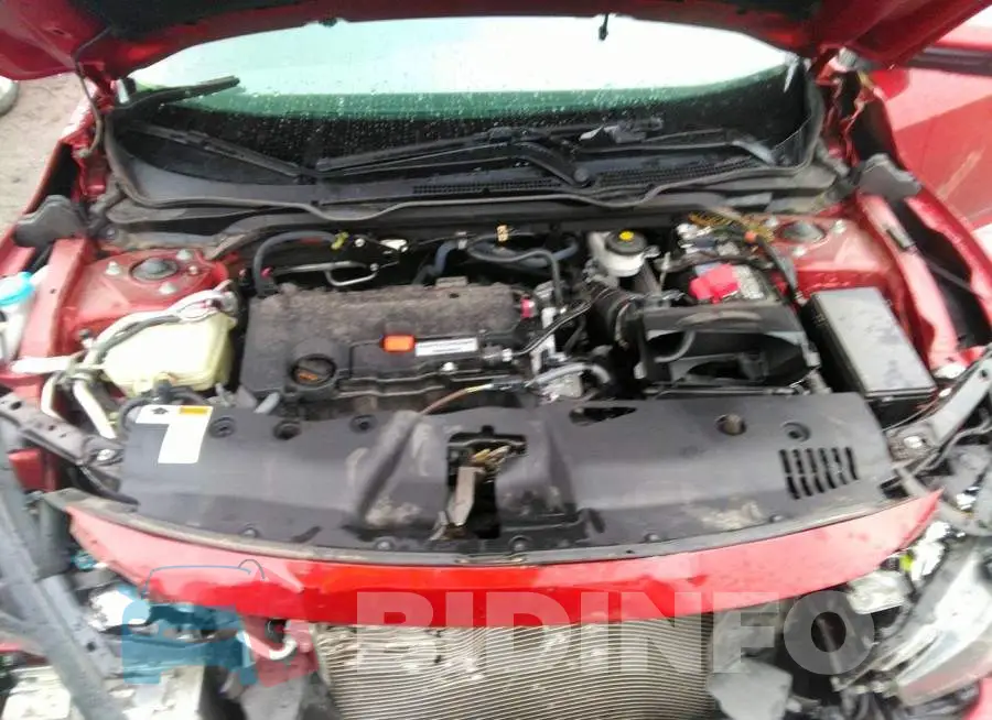 19XFC2F67LE019293 Photo# 10