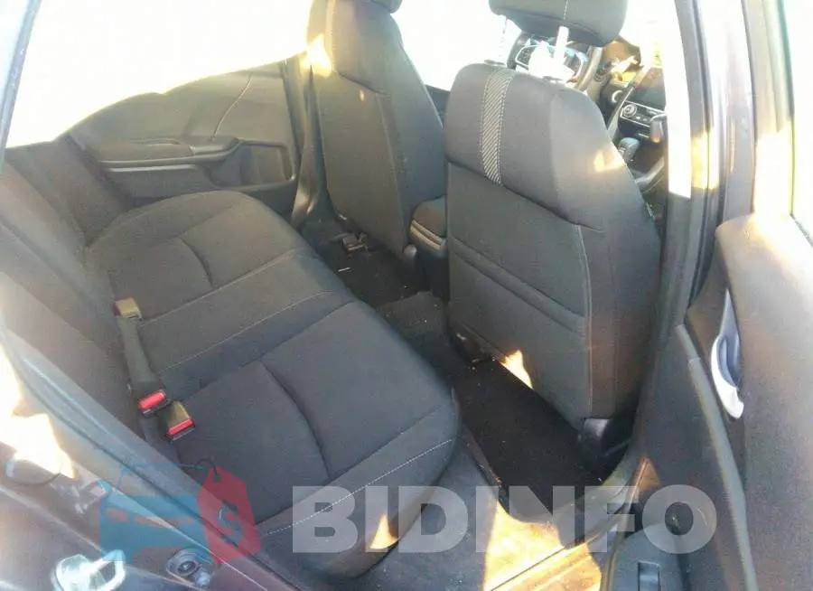 19XFC2F72GE211820 Photo# 8