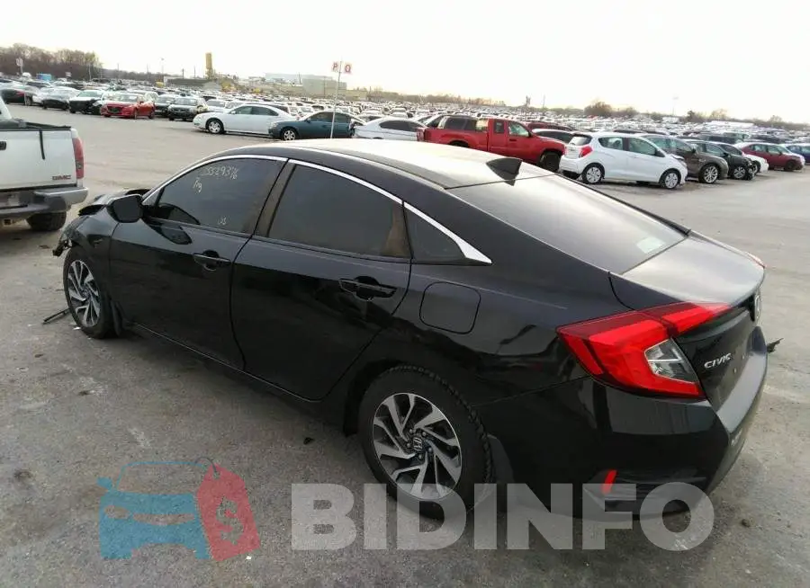 19XFC2F72HE050855 Photo# 3