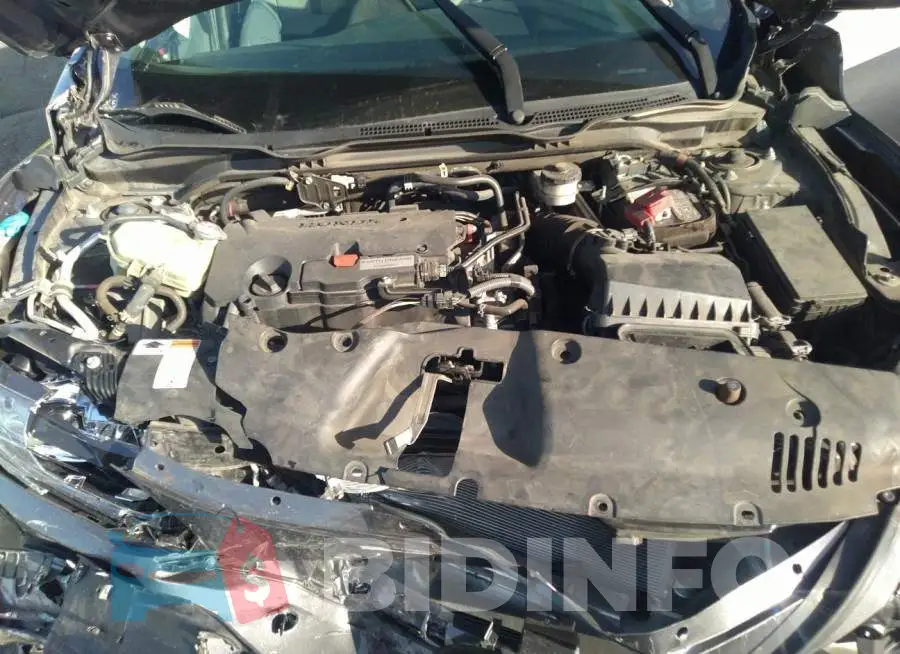 19XFC2F74HE203977 Photo# 10