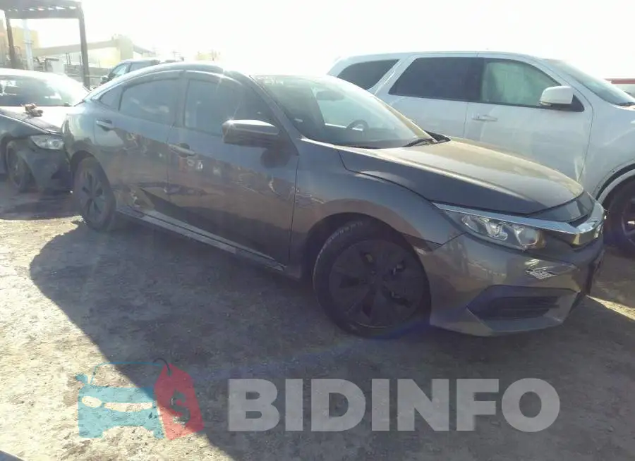 19XFC2F75HE210484 Photo# 1