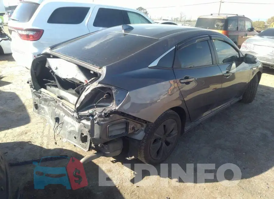 19XFC2F75HE210484 Photo# 4