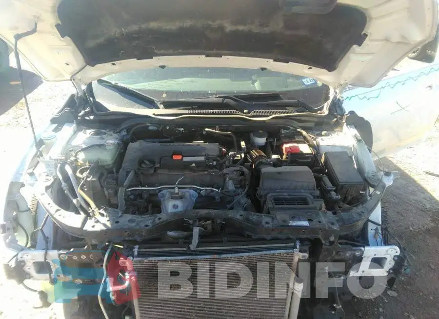 19XFC2F77HE016443 Photo# 10
