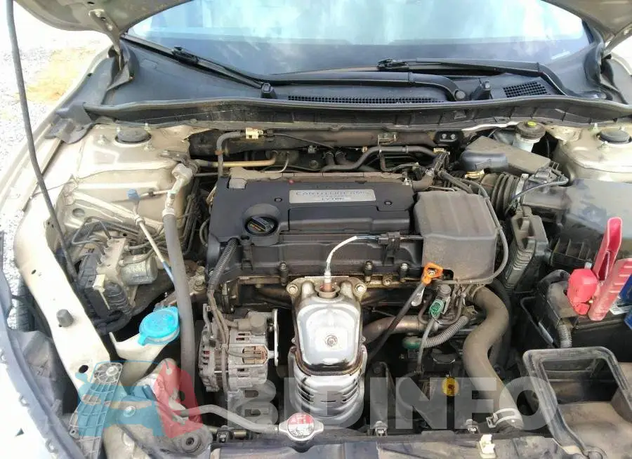 1HGCR2F34FA150455 Photo# 10