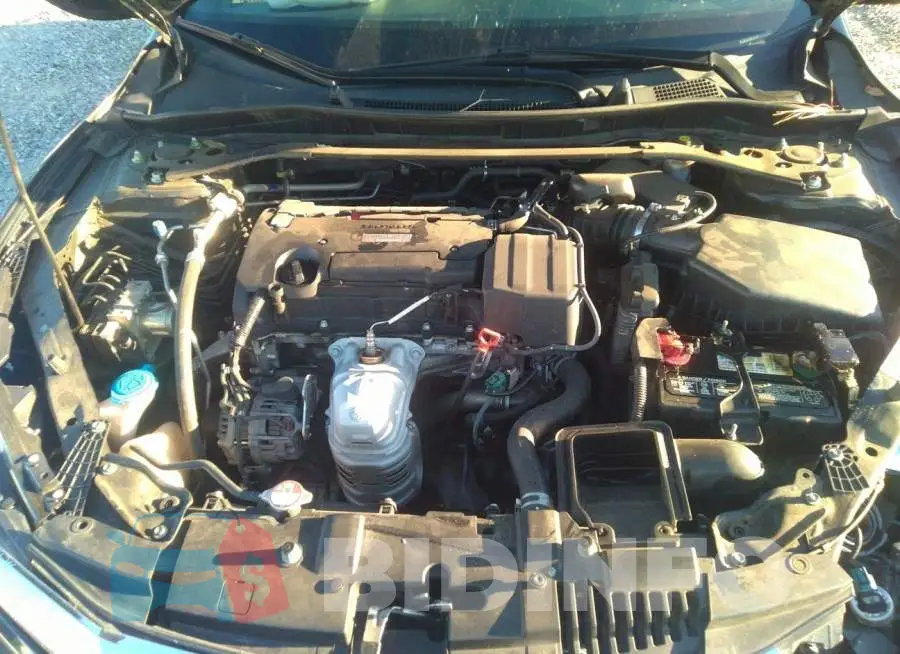 1HGCR2F50GA166414 Photo# 10