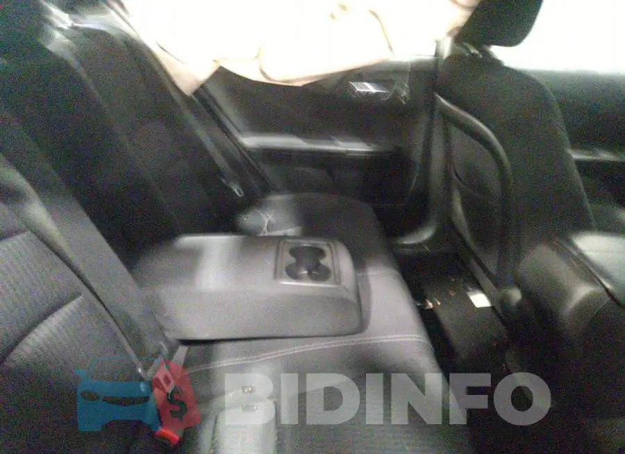1HGCR2F58EA250266 Photo# 8