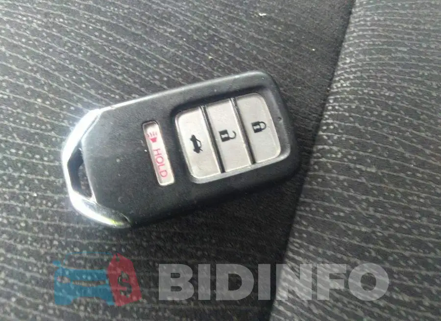 1HGCR2F78EA154137 Photo# 11