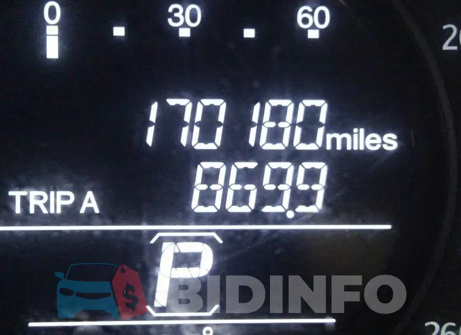 1HGCR2F79FA031514 Photo# 7