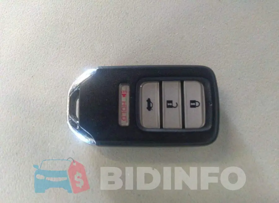 1HGCR2F80EA201217 Photo# 11