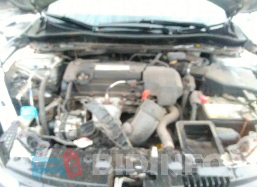 1HGCR2F86DA033436 Photo# 10