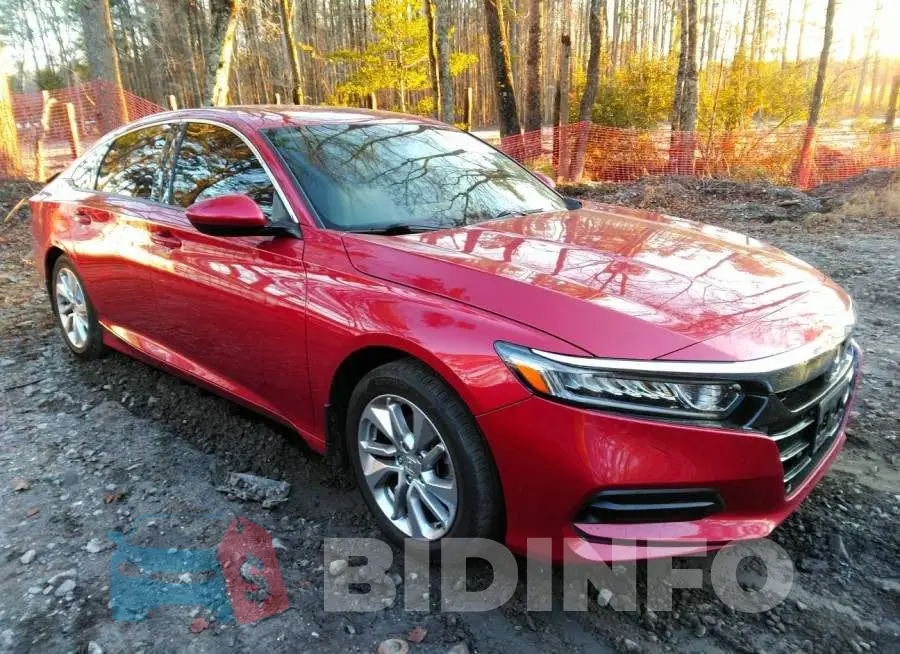 1HGCV1F12JA163850 Photo# 1