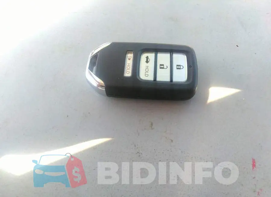 1HGCV1F13JA050151 Photo# 11