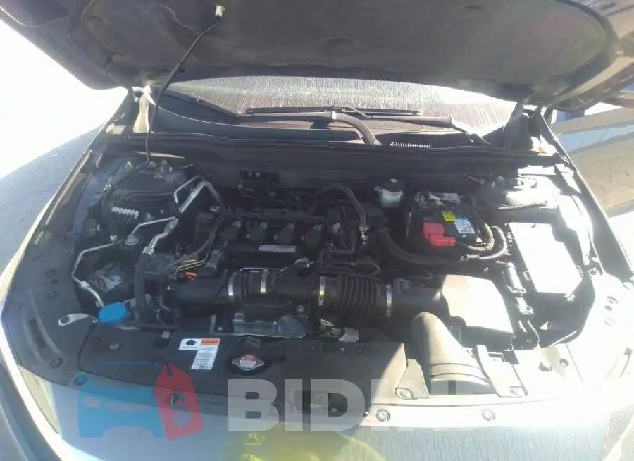 1HGCV1F13KA167083 Photo# 10