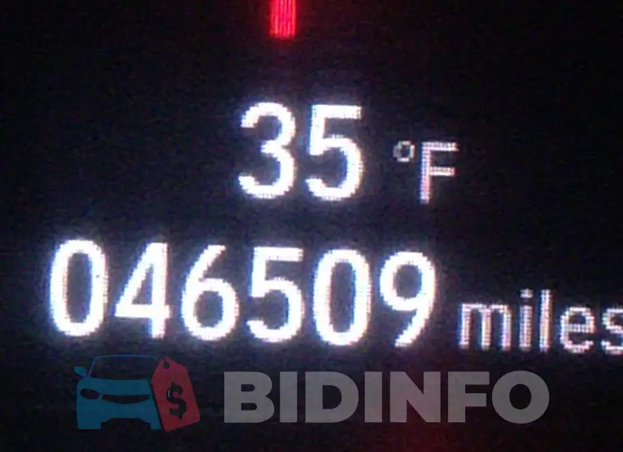 1HGCV1F31KA090814 Photo# 7