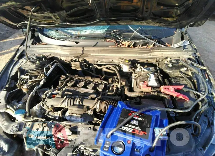 1HGCV1F33JA174714 Photo# 10