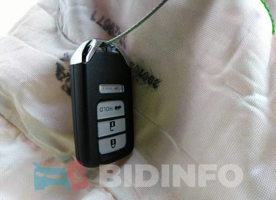 1HGCV1F35MA035348 Photo# 11