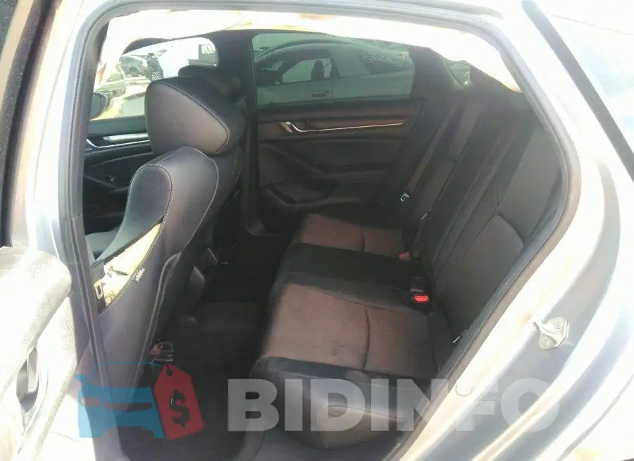1HGCV1F37LA148040 Photo# 8