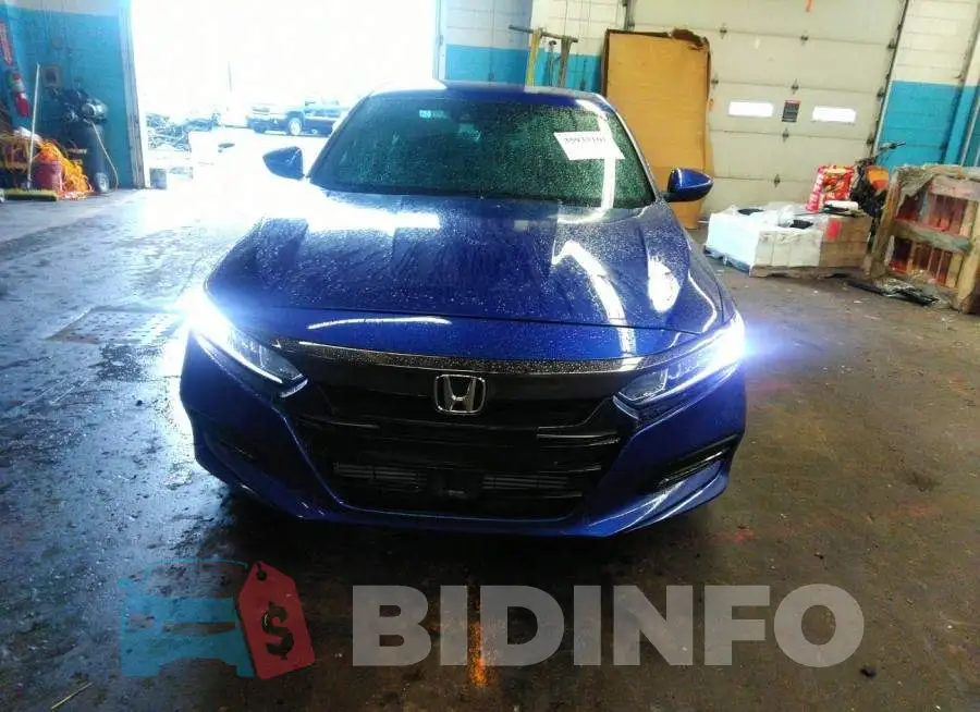1HGCV1F38KA037012 Photo# 6