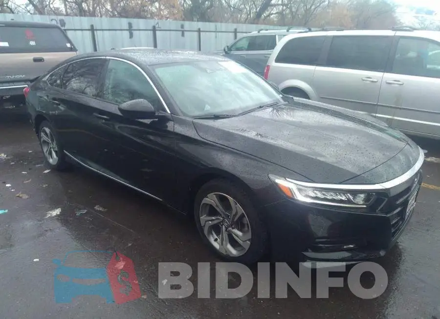 1HGCV1F41JA110552 Photo# 1