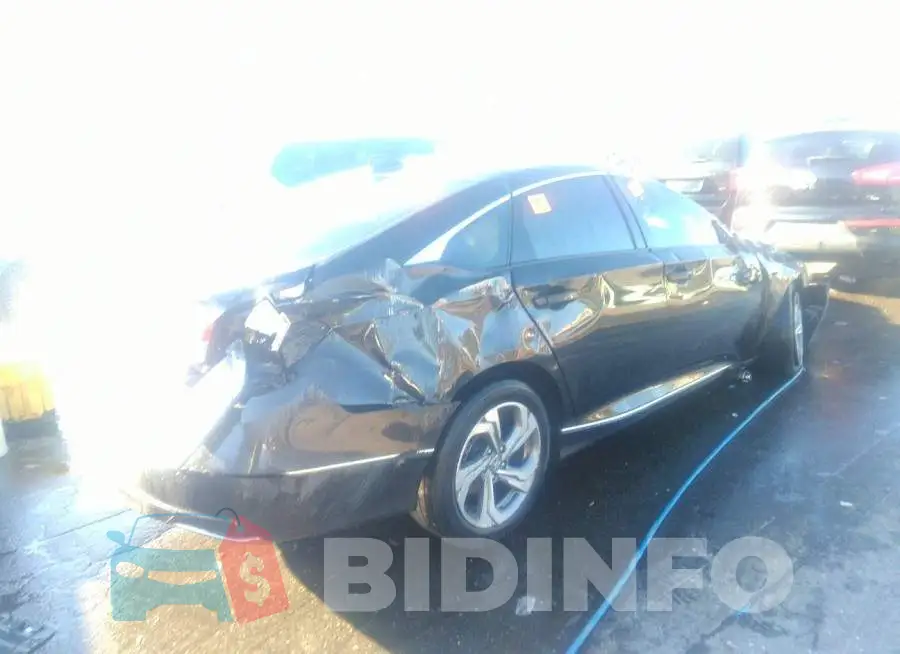 1HGCV1F48JA242613 Photo# 4