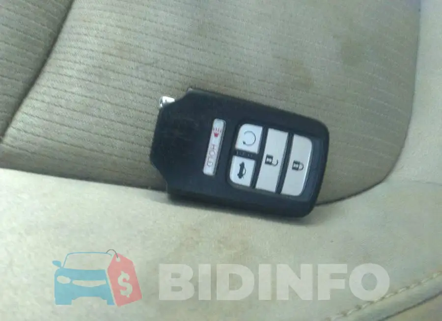 1HGCV1F4XKA012427 Photo# 11