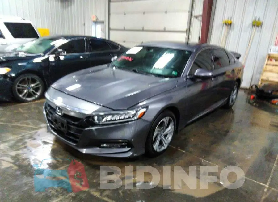 1HGCV1F52JA153046 Photo# 2