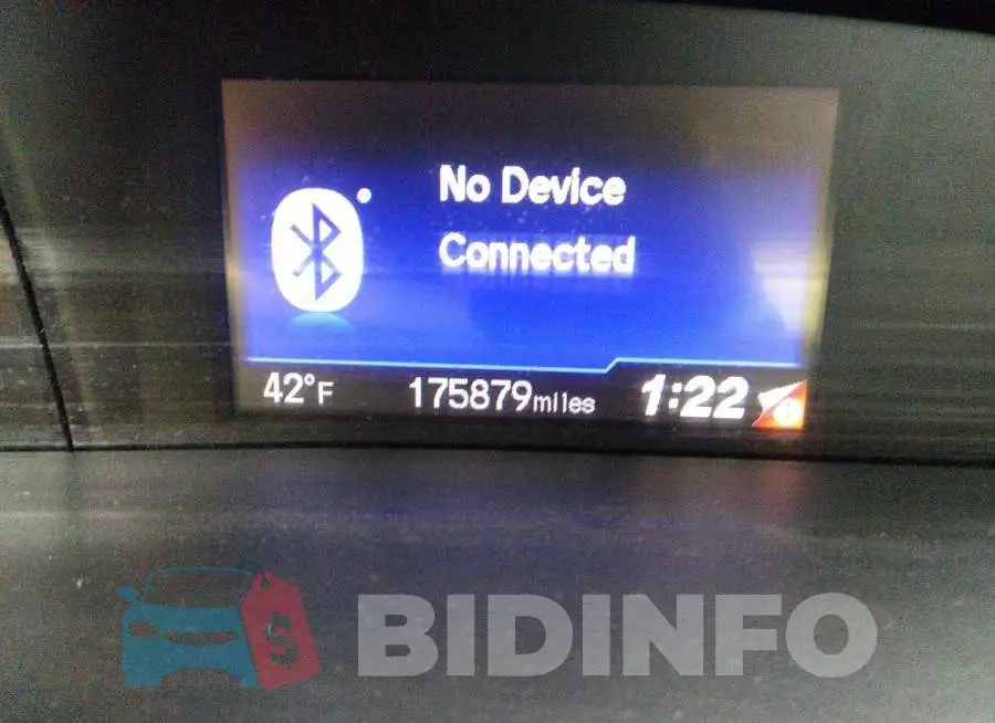 2HGFB2F50EH504782 Photo# 7