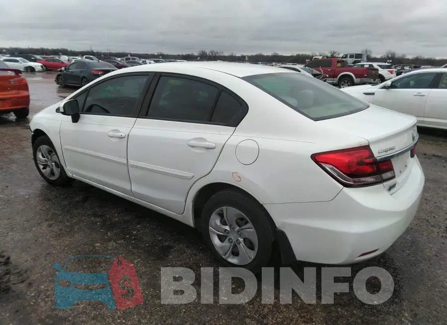 2HGFB2F50EH504782 Photo# 3