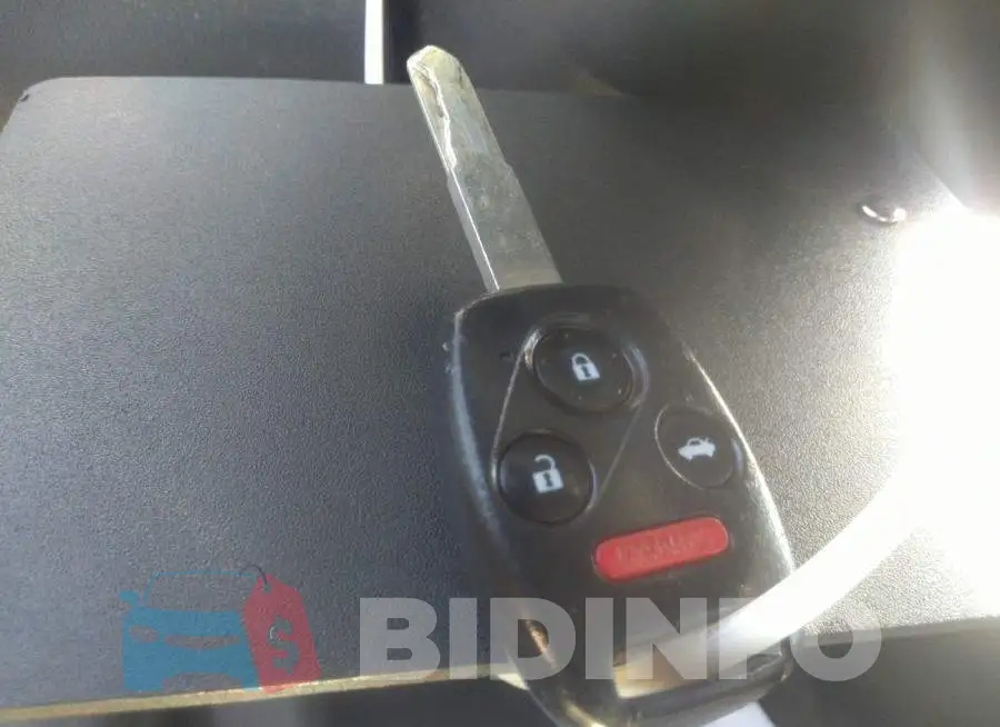2HGFB2F5XDH551722 Photo# 11