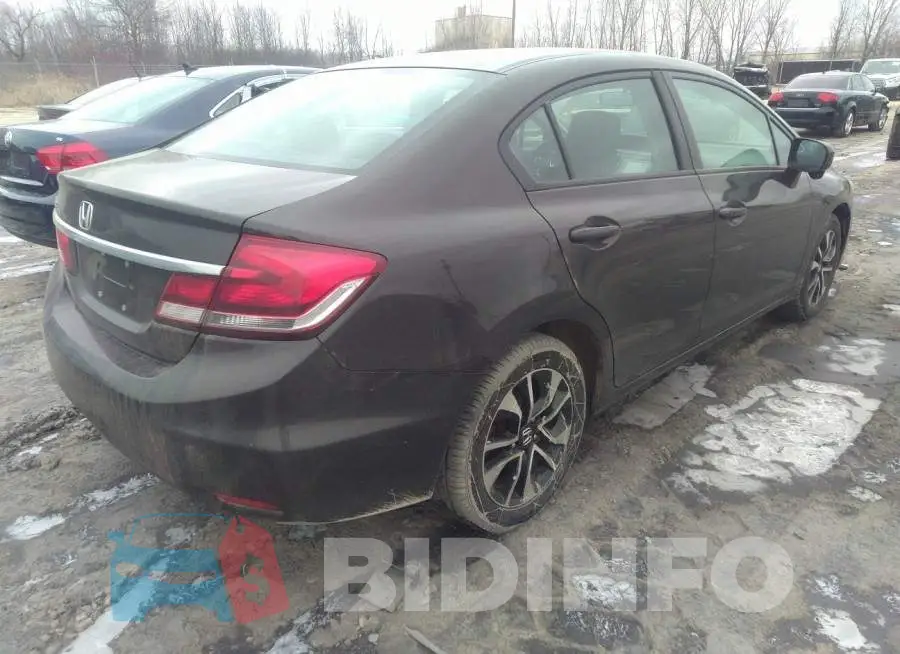 2HGFB2F87EH526790 Photo# 4