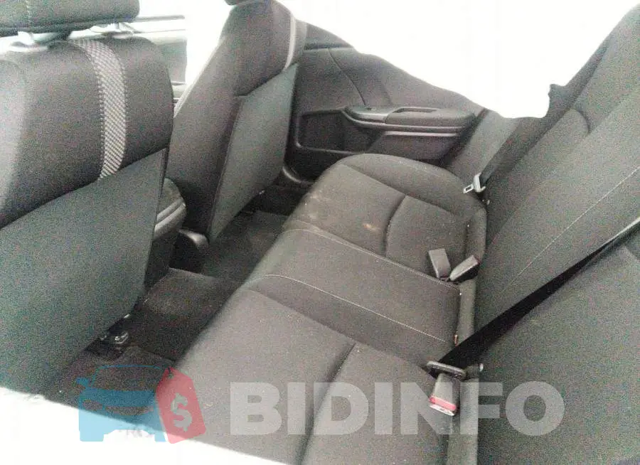 2HGFC2F60KH604835 Photo# 8