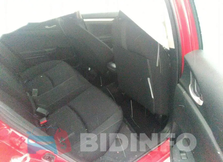 2HGFC2F67KH552961 Photo# 8