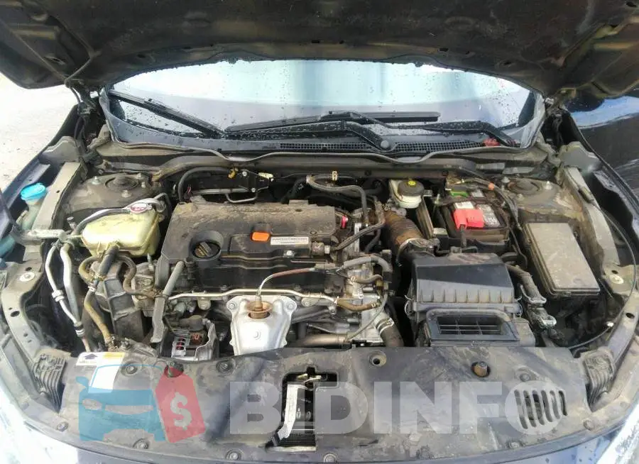 2HGFC2F74GH537883 Photo# 10