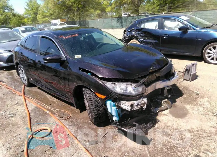 2HGFC2F77GH524724 Photo# 1