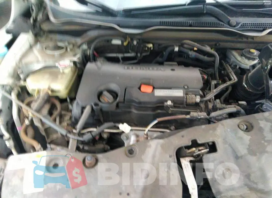2HGFC2F79GH523154 Photo# 10