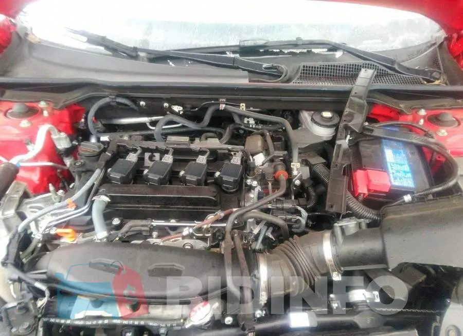 2HGFE1E58NH470870 Photo# 10