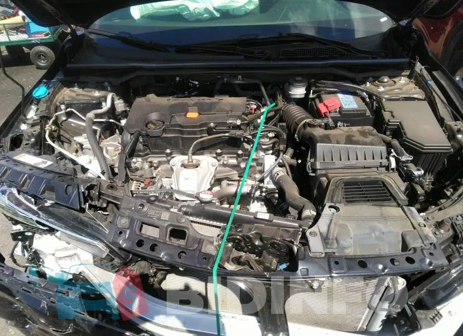 2HGFE2F53NH521583 Photo# 10