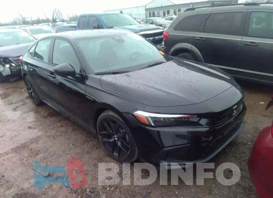 2HGFE2F53NH606214 Photo# 1