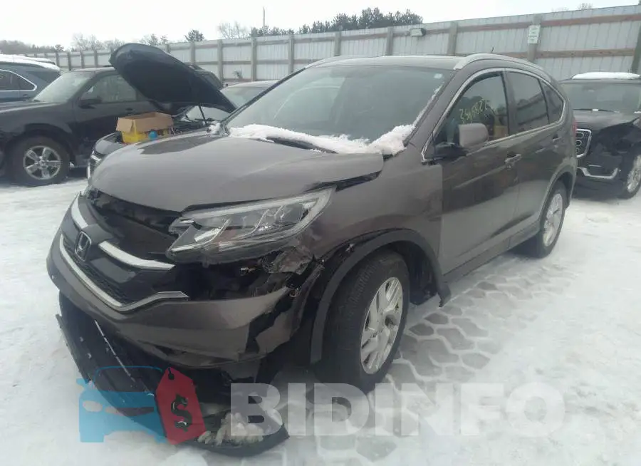 2HKRM4H72GH682798 Photo# 2