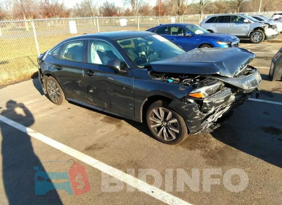 JHMFE1F71NX004898 Photo# 1