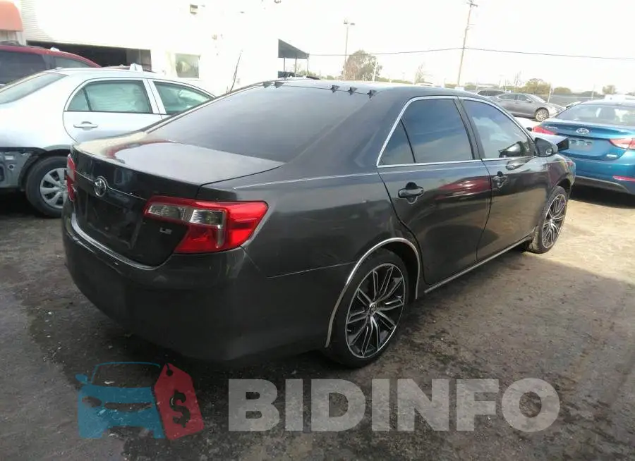 4T4BF1FK9DR298263 Photo# 4